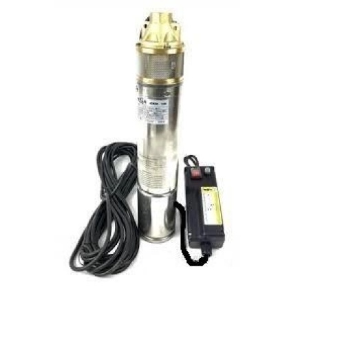 Насос скважинный WISLA 4SKM 100 0.75 кВт