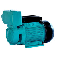 Поверхностный насос EuroAqua WZ750 0,75 кw чавун