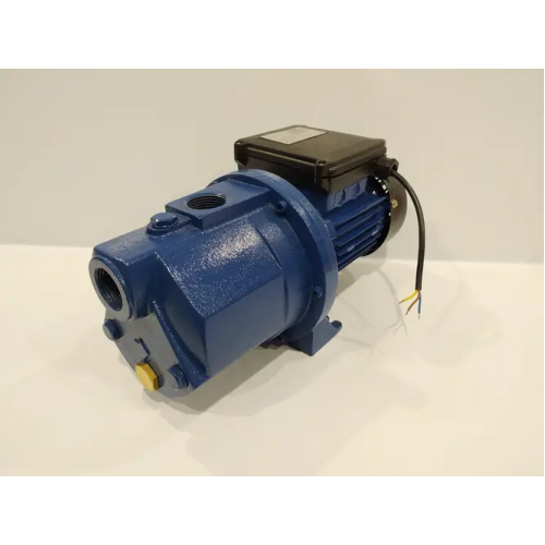 Насос поверхностный Lider JET40 0,55кw чугун