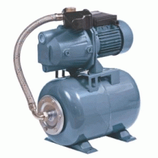 NPO Станція AUJET110B/24L п'ятірник(сам)