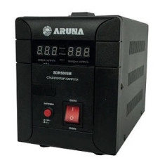 Стабилизатор напряжения ARUNA SDR 1000 SМ