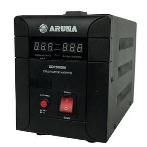 Стабилизатор напряжения ARUNA SDR 1000 SМ