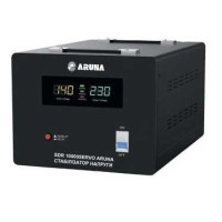  Стабилизатор напряжение ARUNA SDR 5000 SERVO