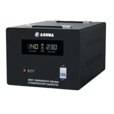  Стабилизатор напряжение ARUNA SDR 5000 SERVO