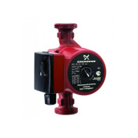 Циркуляционный насос Grundfos 25-4/130 Циркуляционный насос Grundfos 25-4/130