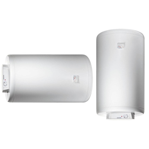 Бойлер Gorenje GBU 100 V9 універсальний сухий 762042