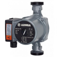 Циркуляційний насос ARUNA RM 25-4-180, шнур живлення (уп.8)
