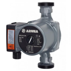 Циркуляційний насос ARUNA RM 25-4-180, шнур живлення (уп.8)