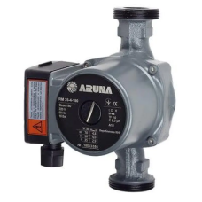 Циркуляційний насос ARUNA RM 25-8-180, шнур живлення (уп.6)