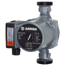 Циркуляційний насос ARUNA RM 25-6-130, шнур живлення (уп.8)