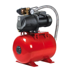 Насосна станція Sprut AUJSP 355A/24L (UA)