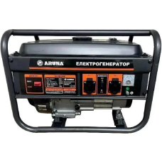 Електрогенератор ”ARUNA” GEN 6500 AUTO START WH