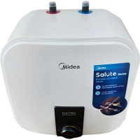 Водонагрівач MIDEA D10-20VI(U) мокрий