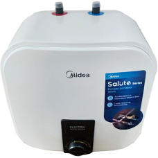 Водонагрівач MIDEA D10-20VI(U) мокрий