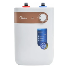 Водонагрівач MIDEA D06-15A(U) мокрий