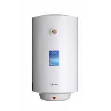 Водонагрівач MIDEA D50-15F1(D) (циліндр, сухий)