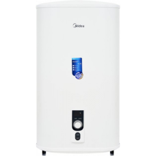 Водонагрівач MIDEA D50-20ED2 (W) (плоский, мокрий)