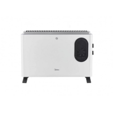Электрический конвектор Midea NDK20-21AF (с вентилятором, ножки в комплекте)