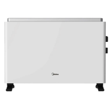 Электрический конвектор Midea NDK20-21A (ножки в комплекте)