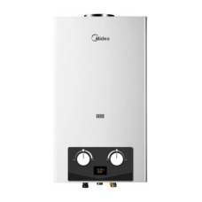 Газовый проточный водонагреватель MIDEA JSD20-10DH4