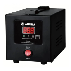 Стабилизатор напряжения ARUNA SD 500