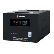 Стабилизатор напряжения ARUNA SDR 10000 SERVO