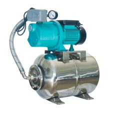 Насосна станція EuroAqua JET 40 TZ/24 inox (самозбір)