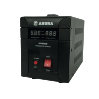 Стабилизатор напряжения ARUNA SDR 500 SМ Стабилизатор напряжения ARUNA SDR 500 SМ