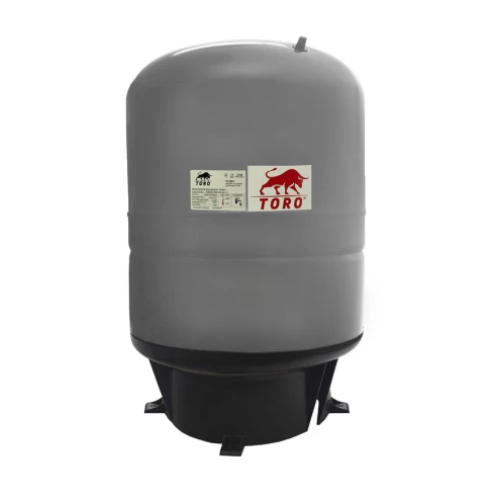 Гидроаккумулятор TORO/TR 100 VT (не сменная мембрана)