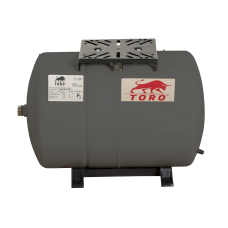 Гидроаккумулятор TORO/TR 50 Н (не сменная мембрана)