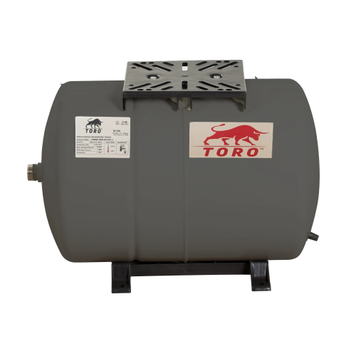 Гидроаккумулятор TORO/TR 50 Н (не сменная мембрана)