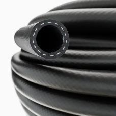 Шланг термокаучуковый Avci Flex 10*16мм 20БАР 50м маслобензостойкий