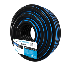 Шланг для поливу SANTEHPOLIV Black 30m* 1