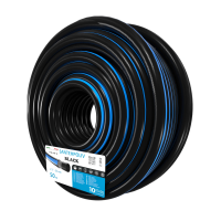 Шланг для полива SANTEHPOLIV Black 50m* 1