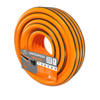 Шланг для полива SANTEHPOLIV Orange 20m*1