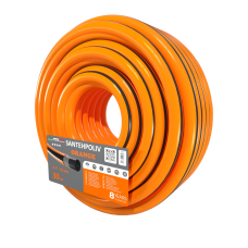 Шланг для поливу SANTEHPOLIV Orange 30m*1