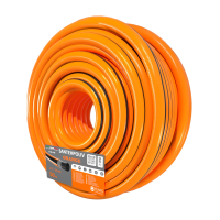 Шланг для поливу SANTEHPOLIV Orange 50m*1
