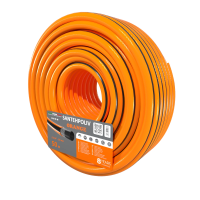 Шланг для полива SANTEHPOLIV Orange 50m*3/4