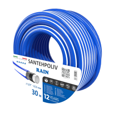 Шланг для поливу SANTEHPOLIV Rain 30m * 1/2