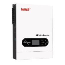Гибридный инвертор MUST 2012 ECO 2KW/12V