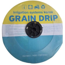 Капельная лента Grain Drip Эмитер 6 mil 200мм 3000 м 1,00 л/ч