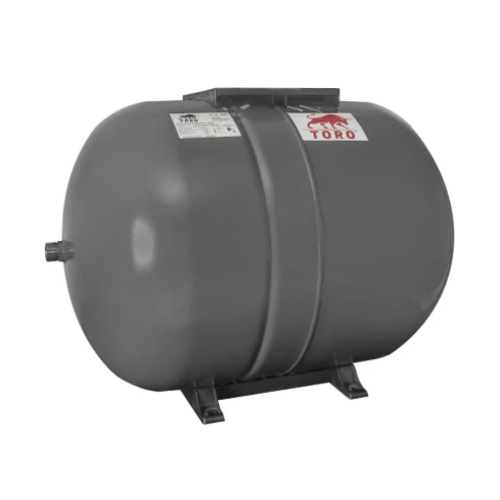 Гидроаккумулятор TORO/TR 100 Н (не сменная мембрана)