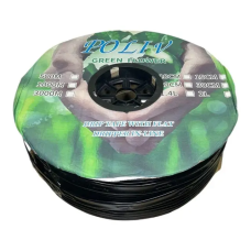 Капельная лента POLIV Green Flower Эмиттер 6 mil 16мм*0.15*20см 300м 20см 1.4л/ч