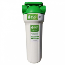 Фильтр-колба усиленный для холодной воды 1/2 Eco Filter ( 6 шт)