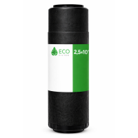 Картридж с ионообменной смолой 2,5х10 Eco Filter