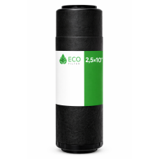 Картридж для удаления железа 2,5х10 Eco Filter