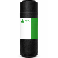 Картридж з гранульованим активованим вугіллям Eco Filter 4,5х10