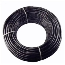 Труба капельная (PE BORU) 16 L100 ( отверстия 20 см, 2л)