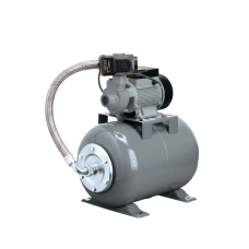 Насосная станция rudes AUQB 60B /24L