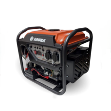 Генератор ”ARUNA” GEN 5000 INVERTER S